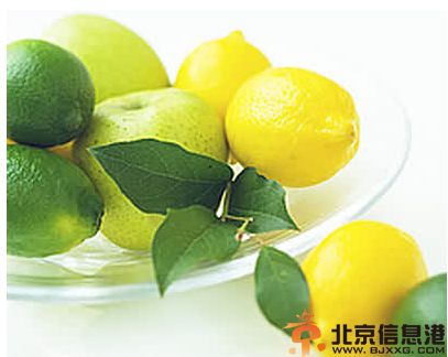 五大排毒食谱 教你吃出年轻好气色