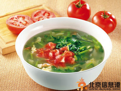 五大排毒食谱 教你吃出年轻好气色