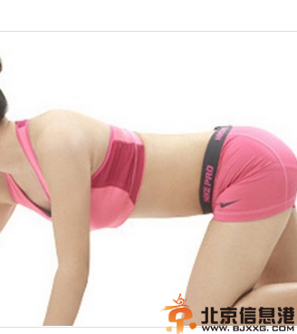 做什么运动减肥最快 4招动作一网打尽