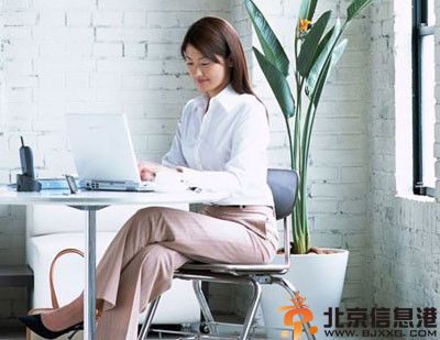 上班族如何运动减肥 多做有意义的小动作