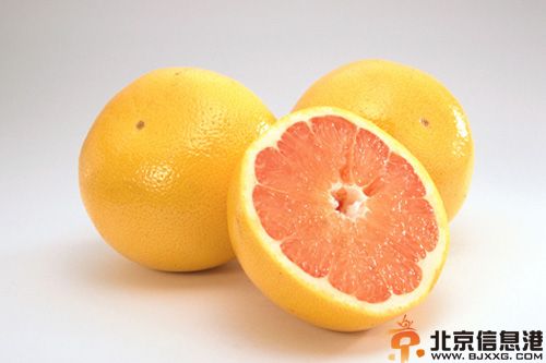 瘦身水果有哪些 让你想瘦哪里瘦哪里