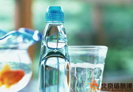 喝水能减肥吗 掌握正确的喝水法则