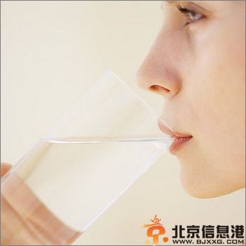 喝水能减肥吗 掌握正确的喝水法则
