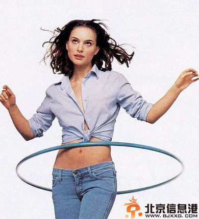 怎样快速瘦肚子 秀出完美曲线好身材