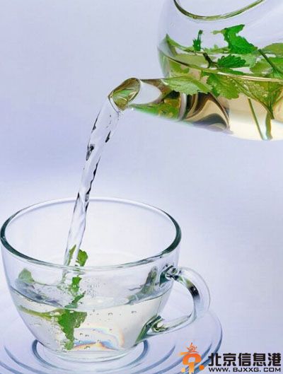 吃什么可以瘦腿 中医茶饮让你快速变瘦