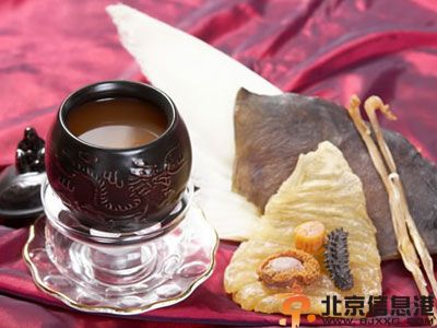 吃什么可以瘦腿 中医茶饮让你快速变瘦