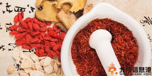 吃什么可以瘦腿 中医茶饮让你快速变瘦