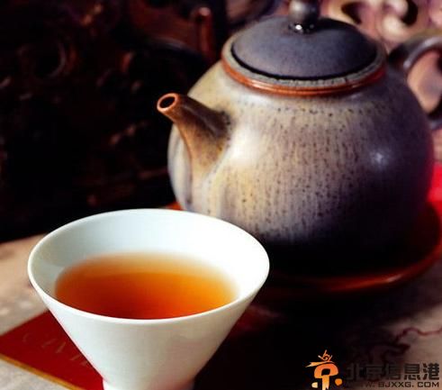 吃什么可以瘦腿 中医茶饮让你快速变瘦