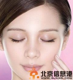 学会简单瘦脸的最快方法 轻松摆脱婴儿肥