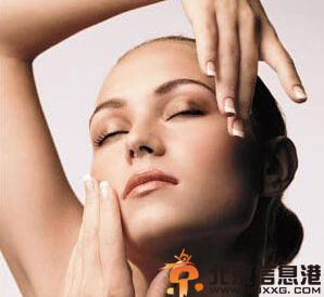 学会简单瘦脸的最快方法 轻松摆脱婴儿肥