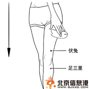怎样瘦腿最快最有效 刮痧瘦腿5招搞定