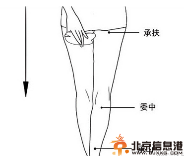 怎样瘦腿最快最有效 刮痧瘦腿5招搞定