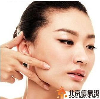 教你怎么减掉双下巴 帮你重塑V轮廓