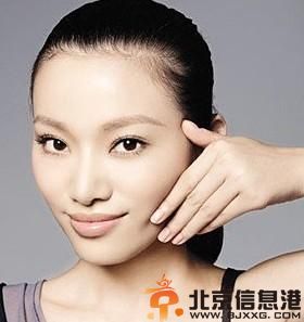 教你怎么减掉双下巴 帮你重塑V轮廓
