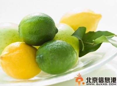 分享柠檬面膜怎么做 让你享受天然的柠檬护肤