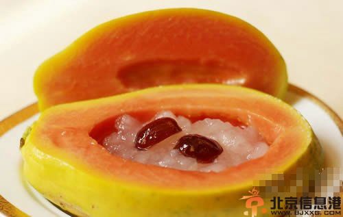 吃什么食物能丰胸 拥有傲人身材