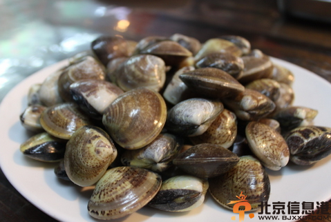揭秘四款最有效的丰胸食物 将食补丰胸进行到底
