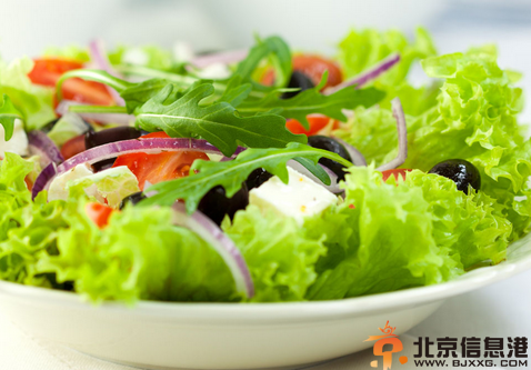 揭秘四款最有效的丰胸食物 将食补丰胸进行到底