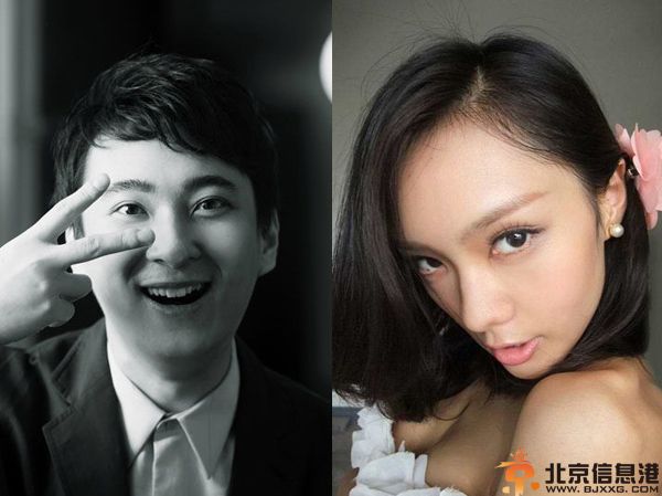 王思聪是谁 其女友王颖个人资料及照片曝光