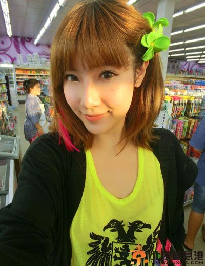 袁成杰老婆是谁 曝经纪人妻子陈芊芊微博个人资料女儿照片