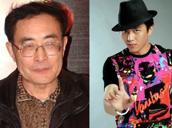 陆川父亲陆天明炮轰邓超是怎么回事 揭其个人资料及照片