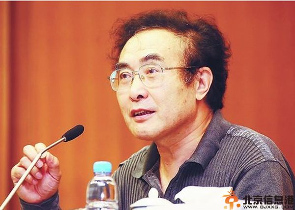 陆川父亲陆天明炮轰邓超是怎么回事 揭其个人资料及照片