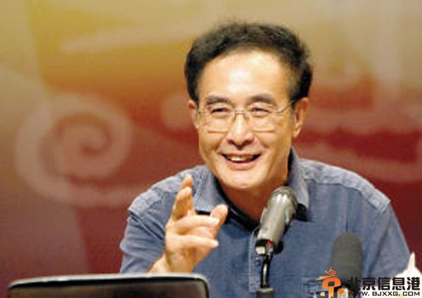 陆川父亲陆天明炮轰邓超是怎么回事 揭其个人资料及照片