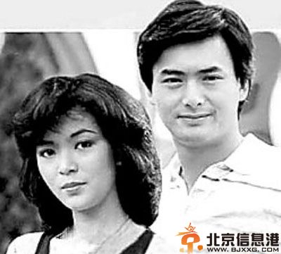 陈玉莲老公陈超武个人资料 曝与周润发分手内幕