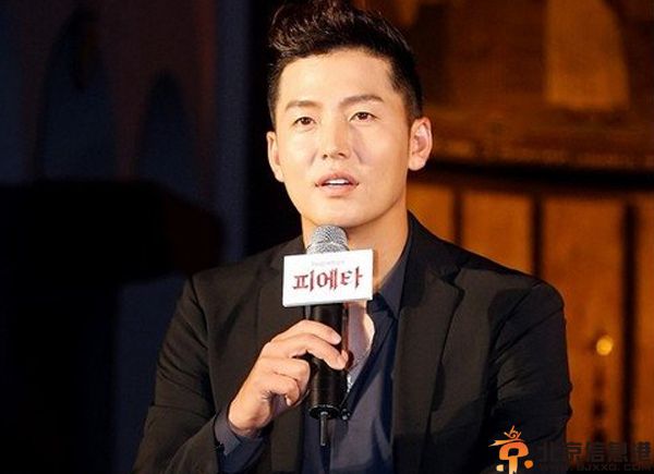 李延镇现任女友是谁 个人资料曝光其演的电视剧揭秘