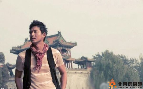 李延镇现任女友是谁 个人资料曝光其演的电视剧揭秘