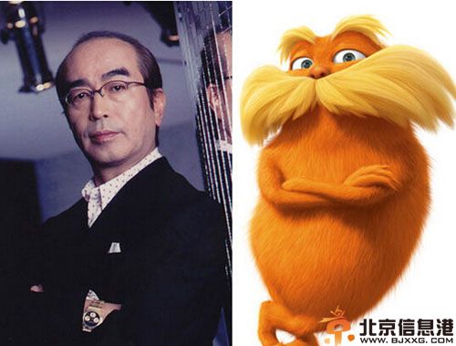 志村健新绯闻女友加藤绫子 揭两人个人资料照片