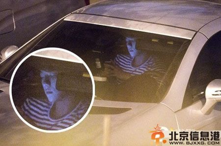 少女时代金泰妍男友是谁 与边伯贤恋情被爆揭个人资料