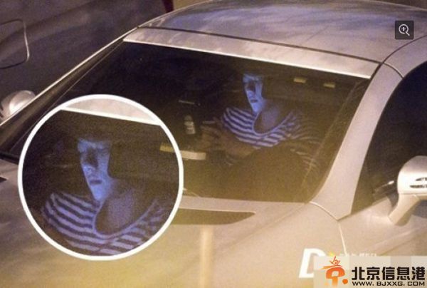边伯贤女友是谁揭其个人资料 与金泰妍恋情疑曝光