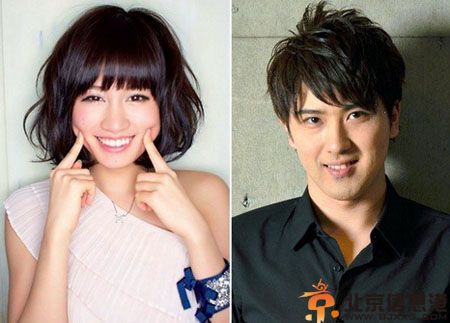 前田敦子男友是谁 男友尾上松也劈腿车内激吻40岁熟女
