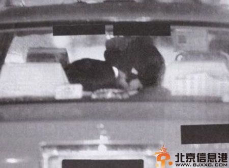 前田敦子男友是谁 男友尾上松也劈腿车内激吻40岁熟女