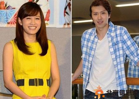 前田敦子男友是谁 男友尾上松也劈腿车内激吻40岁熟女