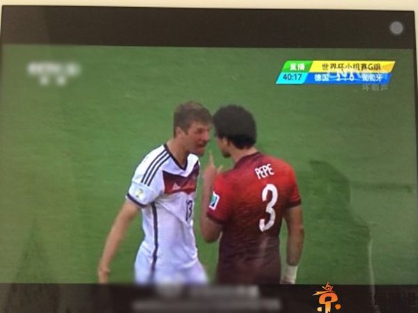 佩佩红牌是怎么回事 揭科佩勒拉维兰利马费雷拉个人资料