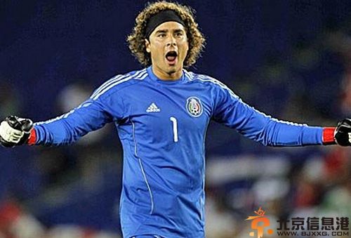墨西哥门将奥乔亚个人资料比赛记录 神扑6球0-0逼平巴西