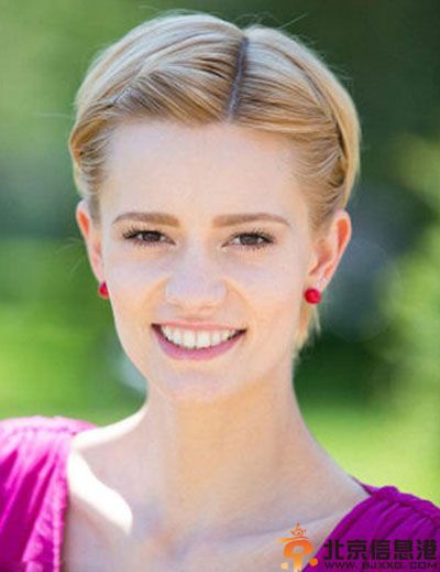 波兰女清洁工亚历山德拉资料 变职业模特被称现实灰姑娘