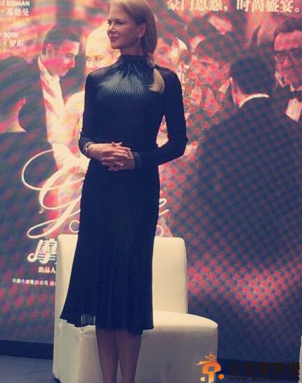 妮可基德曼三级电影有哪些 揭其个人资料大尺度剧照