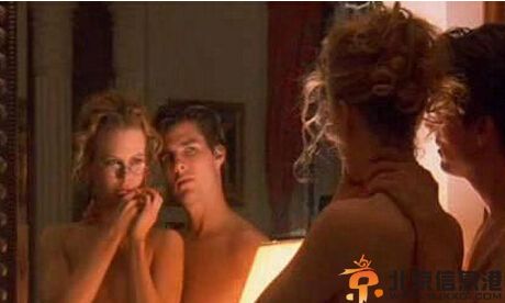 妮可基德曼三级电影有哪些 揭其个人资料大尺度剧照