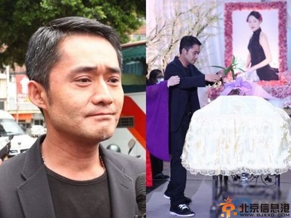于佳卉前夫江国宾老婆是谁 揭其个人资料及照片