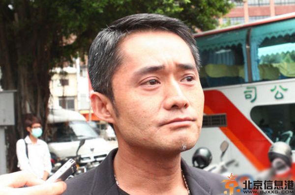 于佳卉前夫江国宾老婆是谁 揭其个人资料及照片