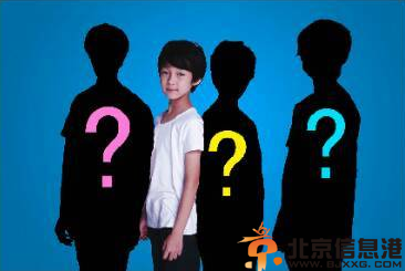 00后F4成员黄星羱微博个人资料照片 家庭背景父母资料引关注