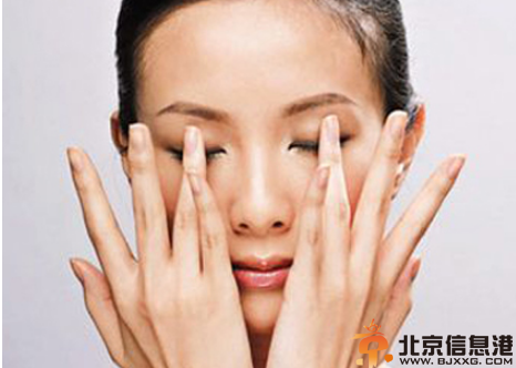 眼睛干涩怎么办 5个方法教你护住眼睛