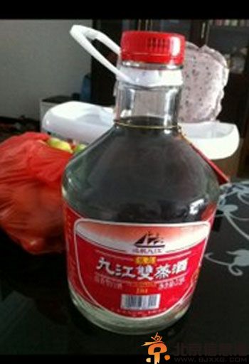 梅子酒的做法图解 梅子酒的功效与作用