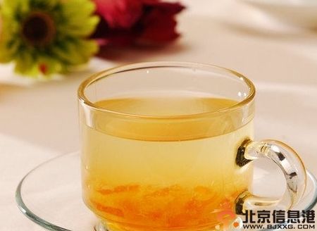 蜂蜜水什么时候喝最好 蜂蜜水的作用与功效