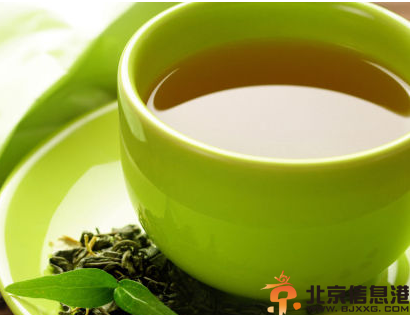 女人喝什么茶好 揭秘绿茶八大功能