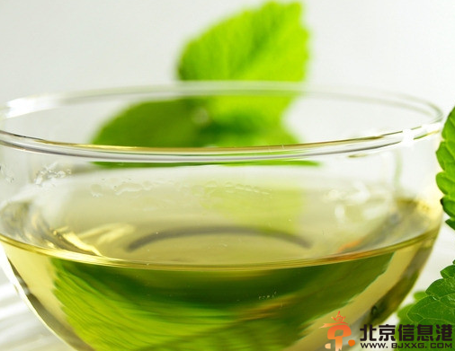 女人喝什么茶好 揭秘绿茶八大功能