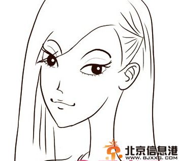 复古风新娘盘发教程图解 打造属于你的高贵气质